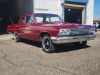 Chevrolet Bel Air Belair  - <small></small> 22.500 € <small>TTC</small> - #1