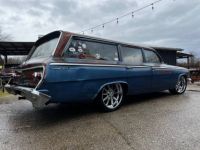 Chevrolet Bel Air Belair - <small></small> 24.700 € <small>TTC</small> - #2