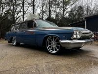 Chevrolet Bel Air Belair - <small></small> 24.700 € <small>TTC</small> - #8