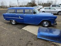 Chevrolet Bel Air Belair wagon  - <small></small> 18.000 € <small>TTC</small> - #1