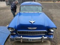 Chevrolet Bel Air Belair wagon  - <small></small> 18.000 € <small>TTC</small> - #2