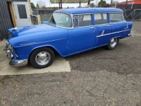 Chevrolet Bel Air Belair wagon  - <small></small> 18.000 € <small>TTC</small> - #3