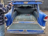 Chevrolet Bel Air Belair wagon  - <small></small> 18.000 € <small>TTC</small> - #7