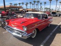 Chevrolet Bel Air convertible  - <small></small> 101.000 € <small>TTC</small> - #2