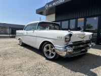 Chevrolet Bel Air COUPE V8 BVA - <small></small> 57.600 € <small>TTC</small> - #2