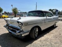 Chevrolet Bel Air COUPE V8 BVA - <small></small> 57.600 € <small>TTC</small> - #3