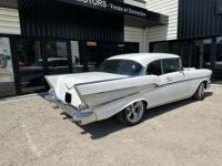 Chevrolet Bel Air COUPE V8 BVA - <small></small> 57.600 € <small>TTC</small> - #5