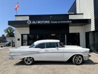 Chevrolet Bel Air COUPE V8 BVA - <small></small> 57.600 € <small>TTC</small> - #6