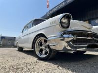 Chevrolet Bel Air COUPE V8 BVA - <small></small> 57.600 € <small>TTC</small> - #18