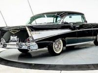 Chevrolet Bel Air Hardtop Coupe  - <small></small> 100.900 € <small>TTC</small> - #7