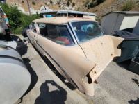 Chevrolet Bel Air nomad  - <small></small> 27.000 € <small>TTC</small> - #1