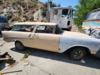 Chevrolet Bel Air nomad  - <small></small> 27.000 € <small>TTC</small> - #6