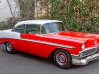 Chevrolet Bel Air V8 - <small></small> 48.700 € <small>TTC</small> - #1