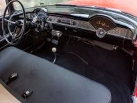 Chevrolet Bel Air V8 - <small></small> 48.700 € <small>TTC</small> - #4