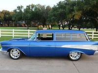 Chevrolet Bel Air Wagon  - <small></small> 84.000 € <small>TTC</small> - #14