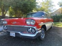 Chevrolet Biscayne - <small></small> 26.000 € <small>TTC</small> - #1