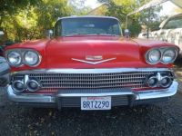 Chevrolet Biscayne - <small></small> 26.000 € <small>TTC</small> - #2