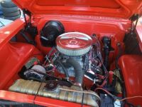 Chevrolet Biscayne - <small></small> 26.000 € <small>TTC</small> - #4