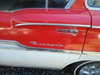 Chevrolet Biscayne - <small></small> 26.000 € <small>TTC</small> - #5