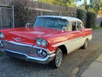 Chevrolet Biscayne - <small></small> 26.000 € <small>TTC</small> - #12