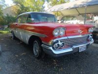 Chevrolet Biscayne - <small></small> 26.000 € <small>TTC</small> - #16