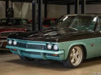 Chevrolet Biscayne - <small></small> 58.000 € <small>TTC</small> - #8