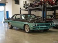 Chevrolet Biscayne - <small></small> 58.000 € <small>TTC</small> - #10