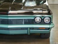 Chevrolet Biscayne - <small></small> 58.000 € <small>TTC</small> - #16