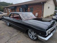 Chevrolet Biscayne - <small></small> 34.000 € <small>TTC</small> - #1