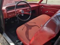 Chevrolet Biscayne - <small></small> 34.000 € <small>TTC</small> - #4