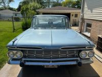 Chevrolet Biscayne - <small></small> 20.000 € <small>TTC</small> - #3