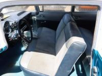 Chevrolet Biscayne - <small></small> 37.000 € <small>TTC</small> - #21