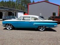 Chevrolet Biscayne - <small></small> 37.000 € <small>TTC</small> - #22