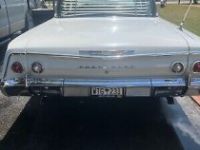 Chevrolet Biscayne - <small></small> 20.000 € <small>TTC</small> - #4