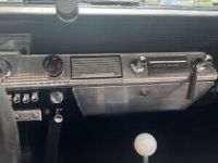 Chevrolet Biscayne - <small></small> 20.000 € <small>TTC</small> - #9