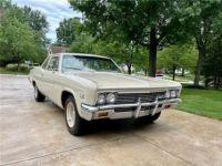 Chevrolet Biscayne - <small></small> 50.000 € <small>TTC</small> - #2