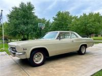 Chevrolet Biscayne - <small></small> 50.000 € <small>TTC</small> - #5