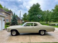 Chevrolet Biscayne - <small></small> 50.000 € <small>TTC</small> - #6