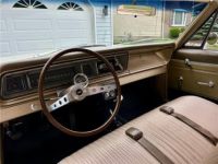 Chevrolet Biscayne - <small></small> 50.000 € <small>TTC</small> - #12