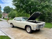 Chevrolet Biscayne - <small></small> 50.000 € <small>TTC</small> - #23