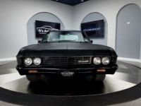 Chevrolet Biscayne - <small></small> 27.000 € <small>TTC</small> - #9