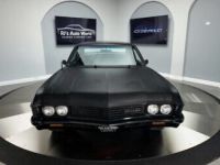 Chevrolet Biscayne - <small></small> 27.000 € <small>TTC</small> - #10