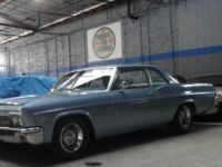 Chevrolet Biscayne - <small></small> 48.000 € <small>TTC</small> - #1