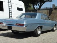 Chevrolet Biscayne - <small></small> 48.000 € <small>TTC</small> - #5