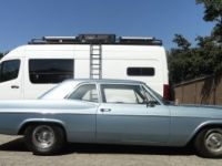 Chevrolet Biscayne - <small></small> 48.000 € <small>TTC</small> - #6