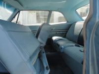 Chevrolet Biscayne - <small></small> 48.000 € <small>TTC</small> - #12