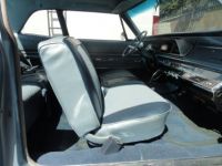 Chevrolet Biscayne - <small></small> 48.000 € <small>TTC</small> - #17