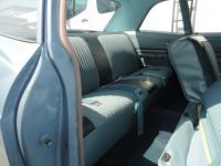 Chevrolet Biscayne - <small></small> 48.000 € <small>TTC</small> - #19