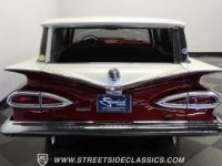 Chevrolet Biscayne - <small></small> 64.300 € <small>TTC</small> - #9