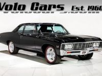 Chevrolet Biscayne - <small></small> 90.400 € <small>TTC</small> - #1